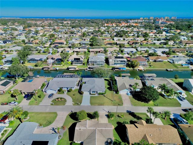 11 CLINTON COURT S, Palm Coast, FL 32137