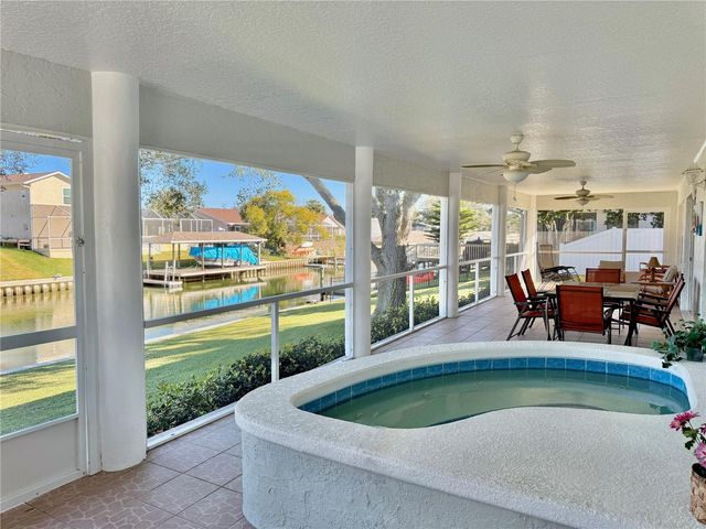 11 CLINTON COURT S, Palm Coast, FL 32137