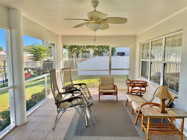 11 CLINTON COURT S, Palm Coast, FL 32137