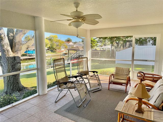 11 CLINTON COURT S, Palm Coast, FL 32137