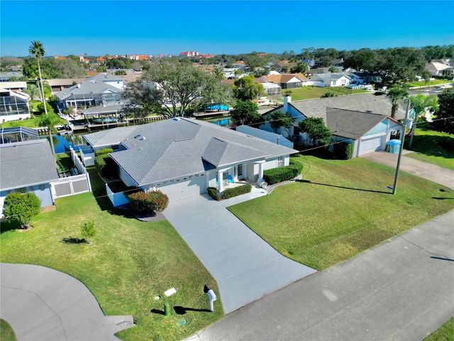 11 CLINTON COURT S, Palm Coast, FL 32137