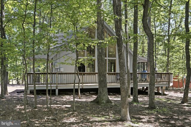 975 TUCKAHOE TRL, Hedgesville, WV 25427