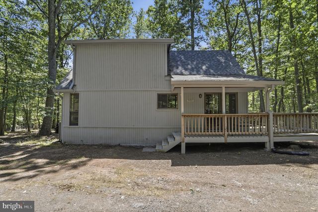 975 TUCKAHOE TRL, Hedgesville, WV 25427