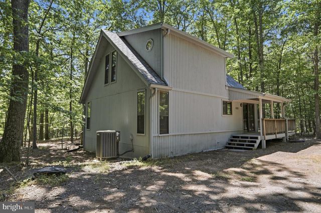 975 TUCKAHOE TRL, Hedgesville, WV 25427