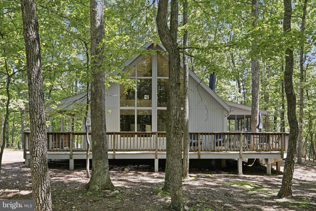 975 TUCKAHOE TRL, Hedgesville, WV 25427