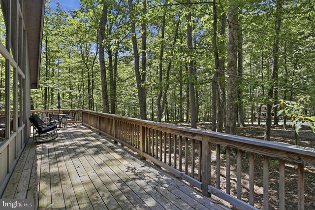 975 TUCKAHOE TRL, Hedgesville, WV 25427