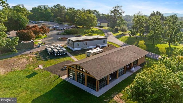 975 TUCKAHOE TRL, Hedgesville, WV 25427