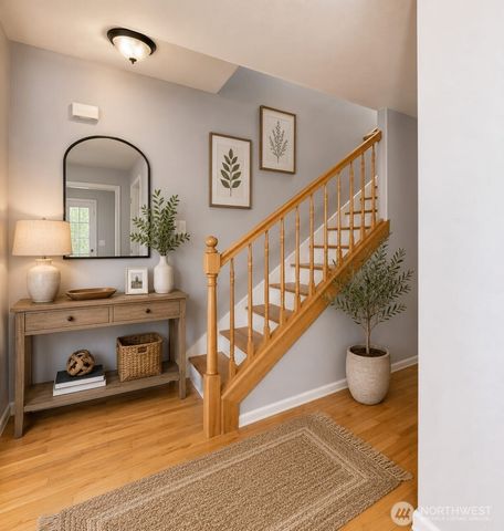 18427 Brandywine Court SW, Rochester, WA 98579