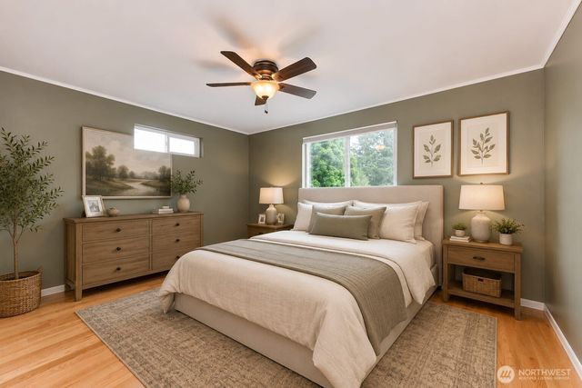 18427 Brandywine Court SW, Rochester, WA 98579