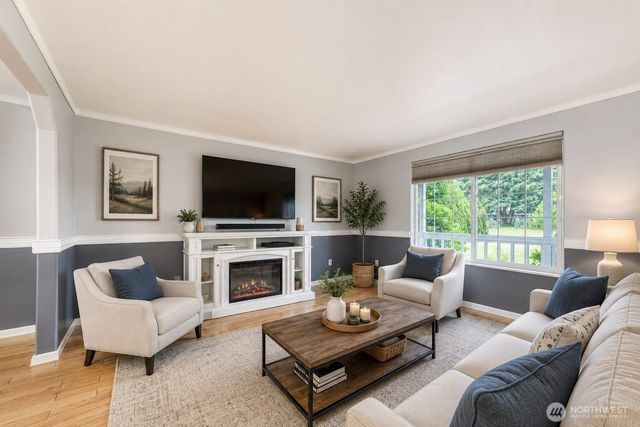 18427 Brandywine Court SW, Rochester, WA 98579
