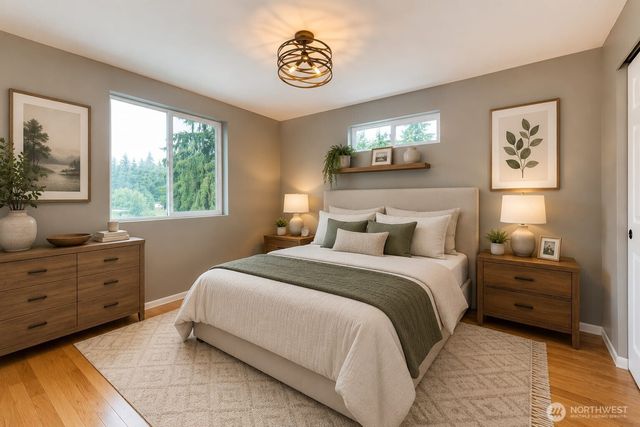 18427 Brandywine Court SW, Rochester, WA 98579