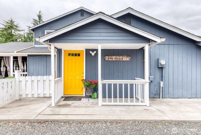 18427 Brandywine Court SW, Rochester, WA 98579