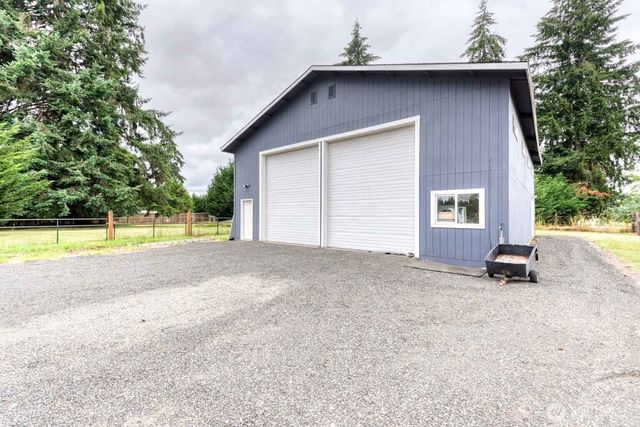 18427 Brandywine Court SW, Rochester, WA 98579