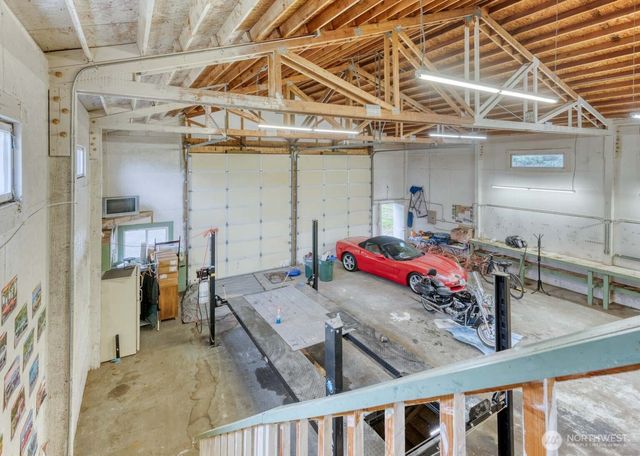 18427 Brandywine Court SW, Rochester, WA 98579