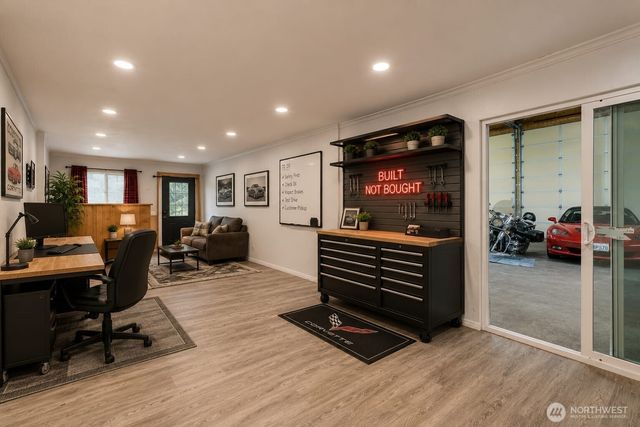 18427 Brandywine Court SW, Rochester, WA 98579