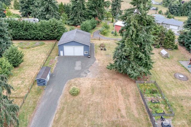 18427 Brandywine Court SW, Rochester, WA 98579