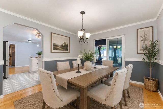 18427 Brandywine Court SW, Rochester, WA 98579