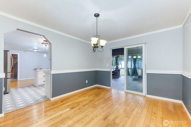 18427 Brandywine Court SW, Rochester, WA 98579
