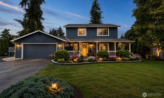 18427 Brandywine Court SW, Rochester, WA 98579