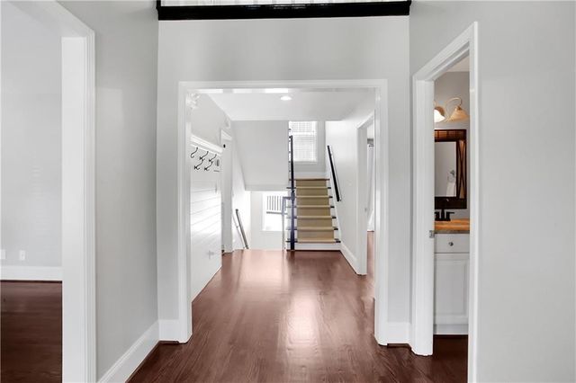 455 Persimmon Lane, Roswell, GA 30076