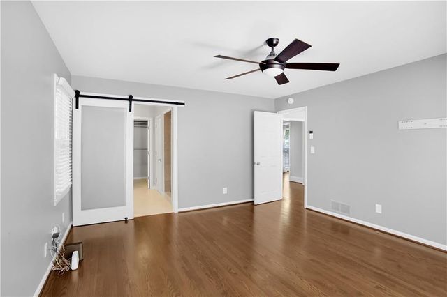 455 Persimmon Lane, Roswell, GA 30076