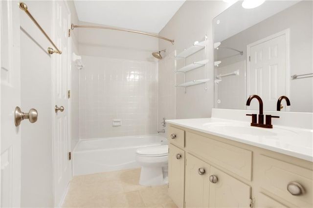 455 Persimmon Lane, Roswell, GA 30076