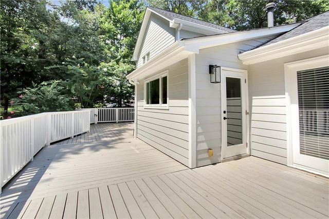 455 Persimmon Lane, Roswell, GA 30076