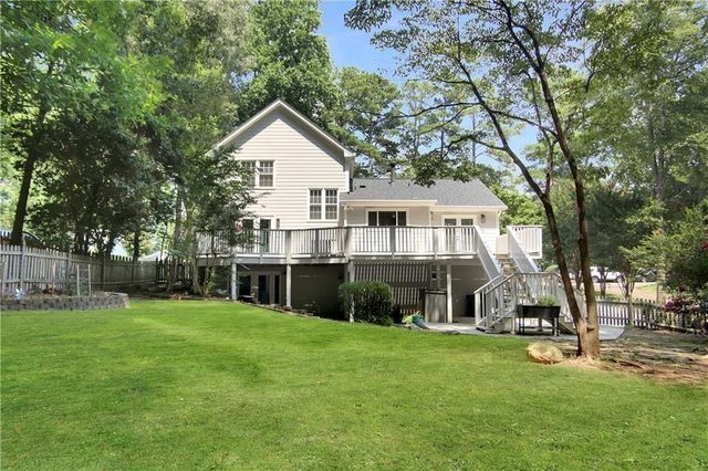 455 Persimmon Lane, Roswell, GA 30076