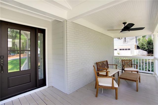 455 Persimmon Lane, Roswell, GA 30076