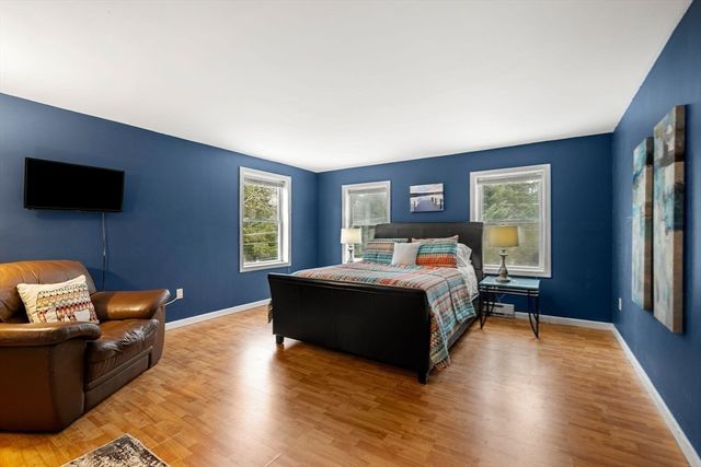 101 Rogers Road, Barnstead, NH 03225