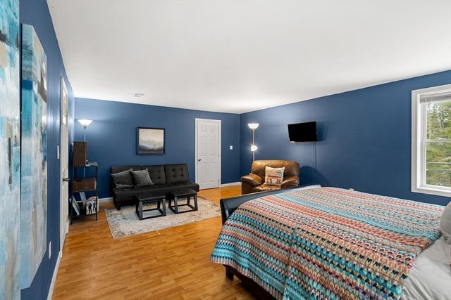 101 Rogers Road, Barnstead, NH 03225