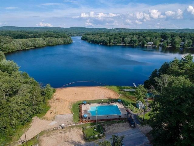 101 Rogers Road, Barnstead, NH 03225