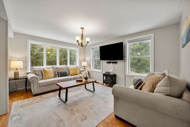 101 Rogers Road, Barnstead, NH 03225