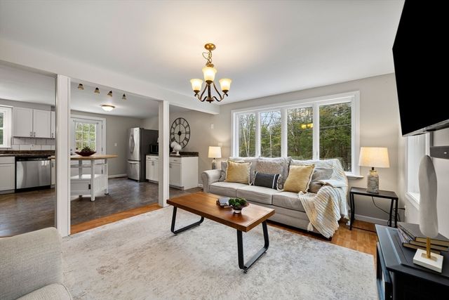 101 Rogers Road, Barnstead, NH 03225