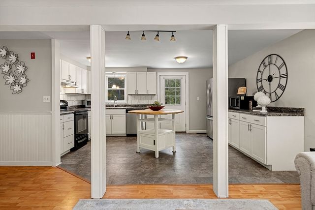 101 Rogers Road, Barnstead, NH 03225