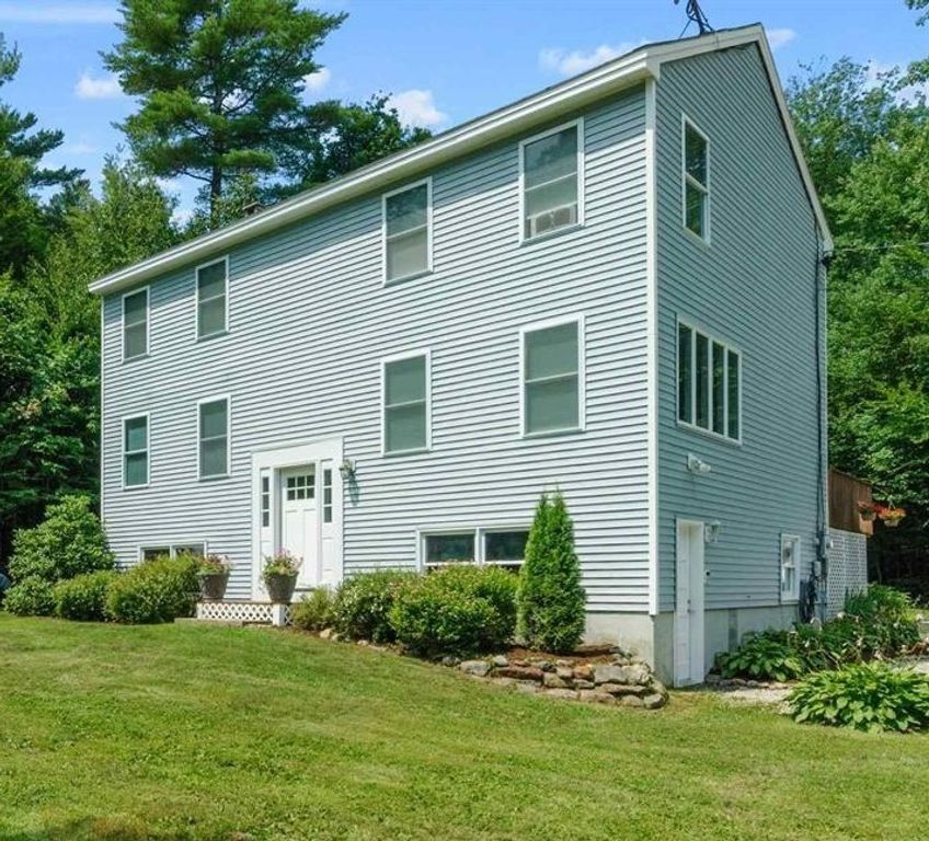 101 Rogers Road, Barnstead, NH 03225