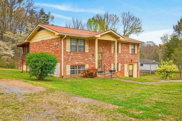 630 Hurtt Road, Chickamauga, GA 30707