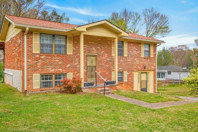 630 Hurtt Road, Chickamauga, GA 30707