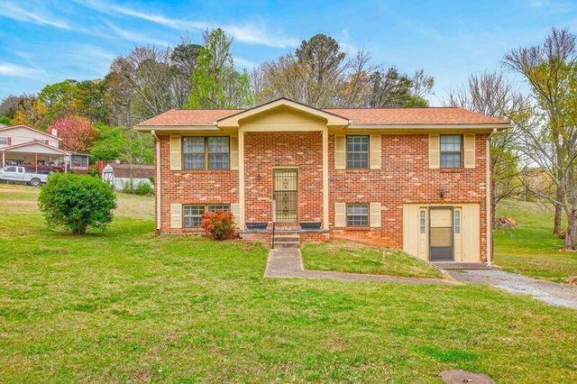 630 Hurtt Road, Chickamauga, GA 30707