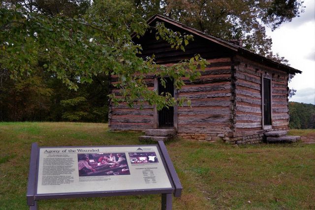 630 Hurtt Road, Chickamauga, GA 30707