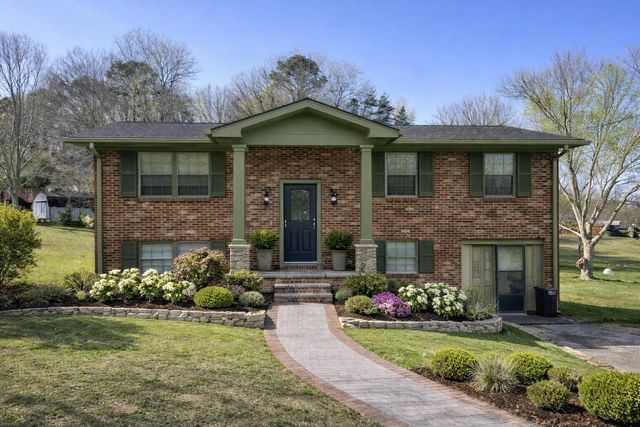 630 Hurtt Road, Chickamauga, GA 30707