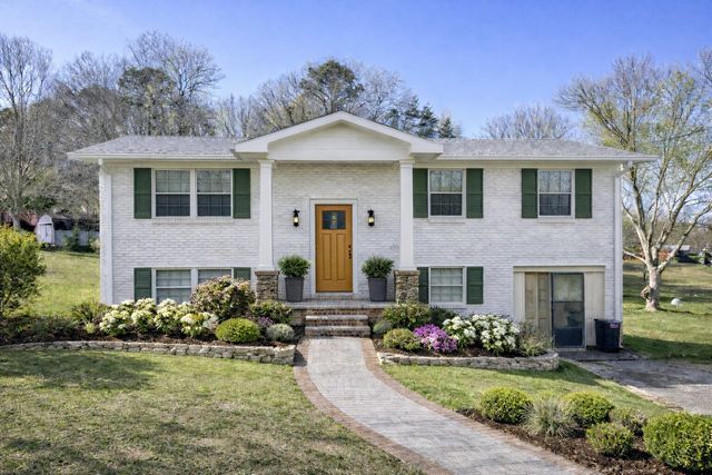 630 Hurtt Road, Chickamauga, GA 30707