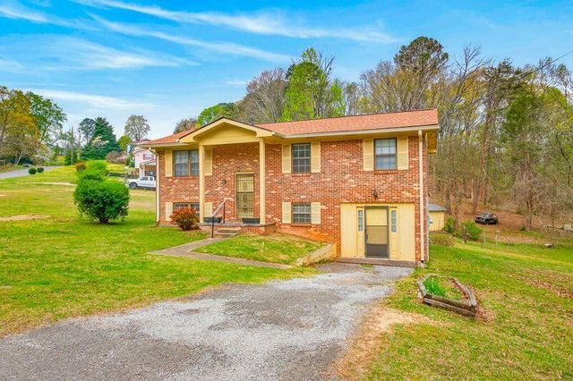 630 Hurtt Road, Chickamauga, GA 30707