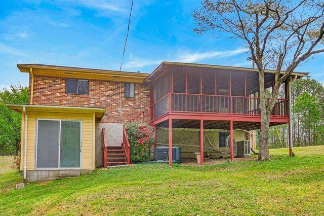 630 Hurtt Road, Chickamauga, GA 30707