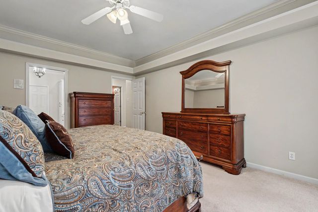 4 Berney Way Court, Little Rock, AR 72223
