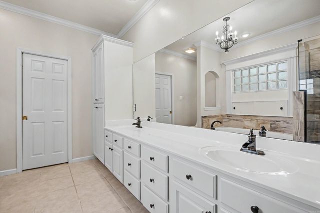 4 Berney Way Court, Little Rock, AR 72223