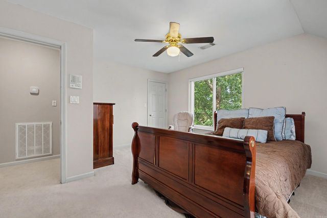 4 Berney Way Court, Little Rock, AR 72223