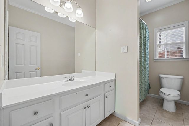 4 Berney Way Court, Little Rock, AR 72223