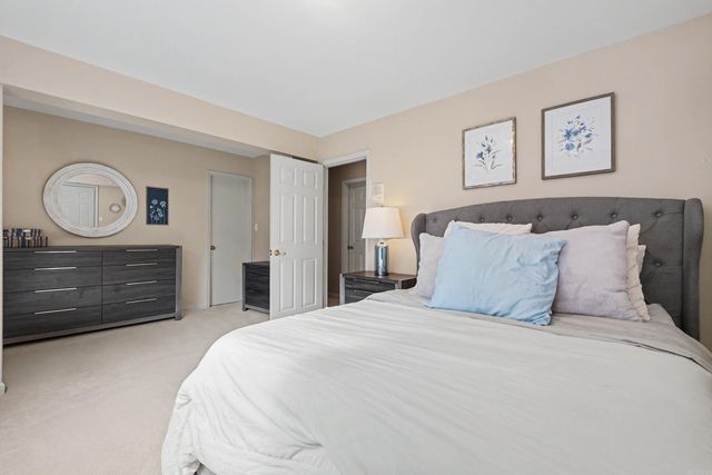4 Berney Way Court, Little Rock, AR 72223