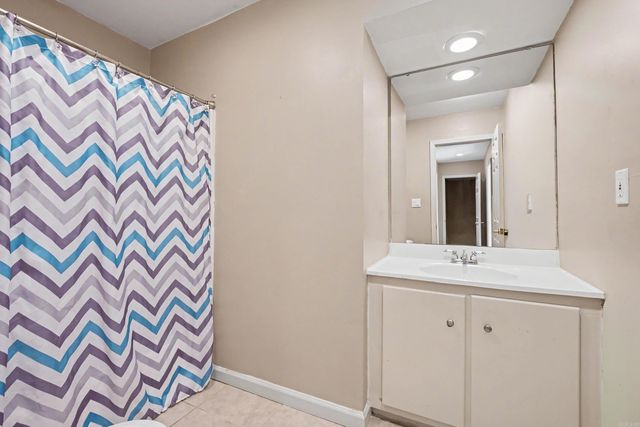 4 Berney Way Court, Little Rock, AR 72223